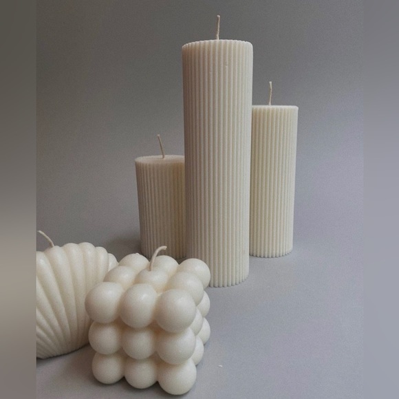 Hand Poured Soy Candles | Online Store | Events | Wholesale - Picture 4 of 7